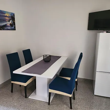 Apartments And Room Napoli Bol Exterior photo