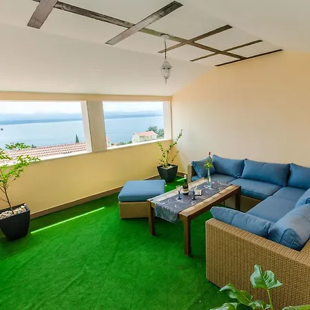 Apartments And Room Napoli Bol Exterior photo