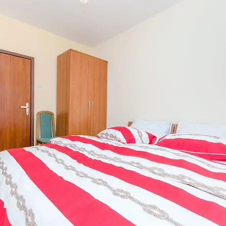 Apartments And Room Napoli Bol Exterior photo