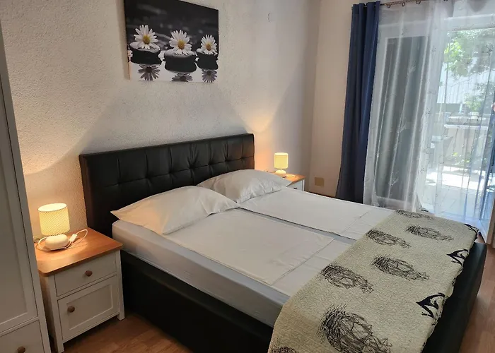Apartments And Room Napoli
