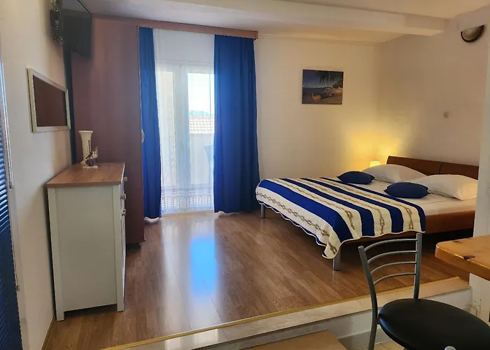 Apartments And Room Napoli