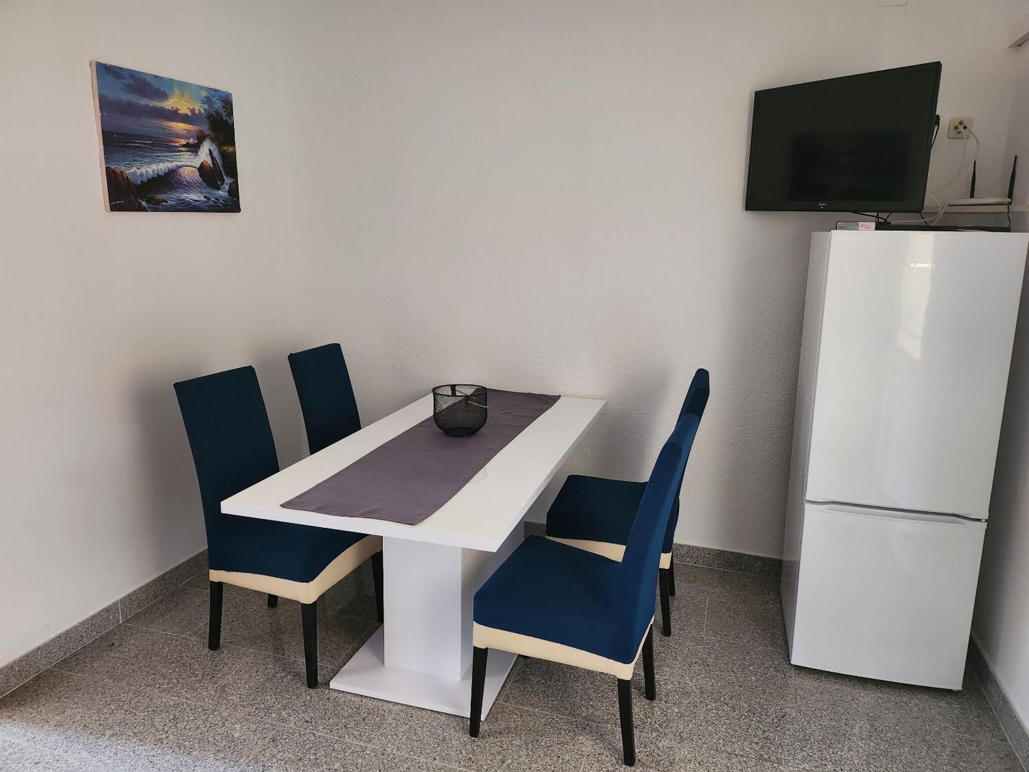 And Napoli Apartment