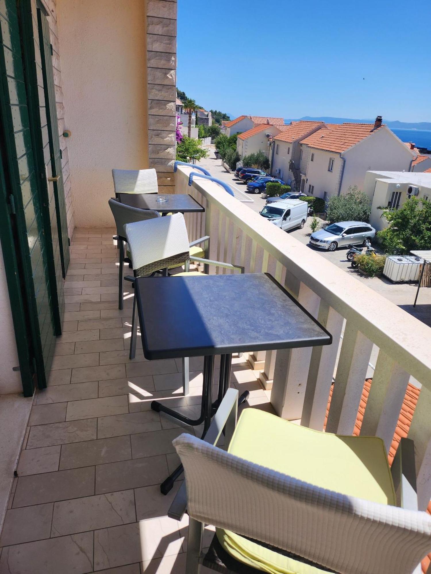 And Napoli Apartment