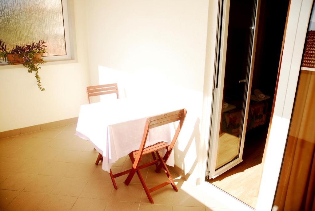 And Napoli Apartment *