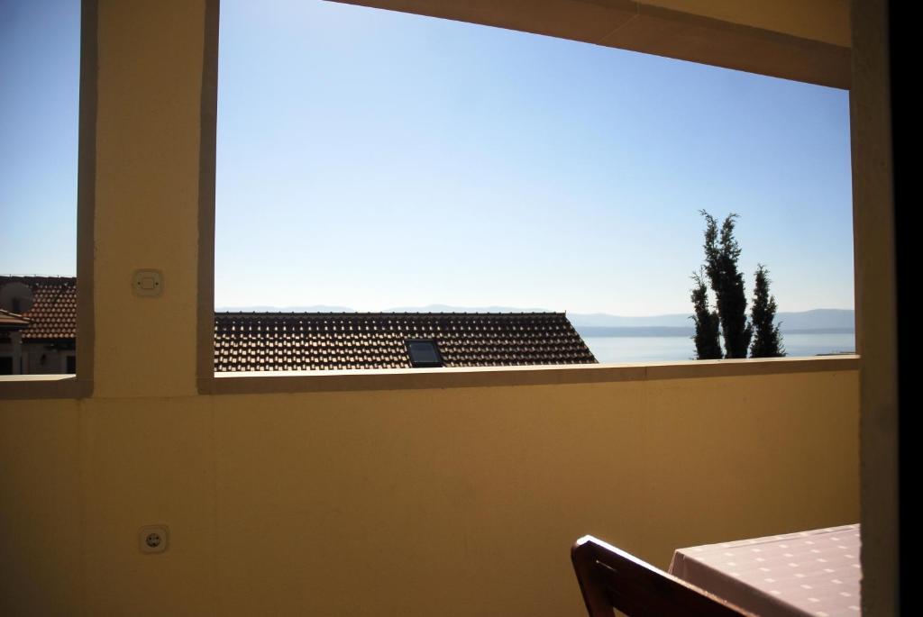 And Napoli Apartment