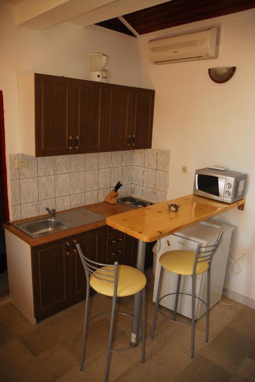 Apartment And Napoli Bol
