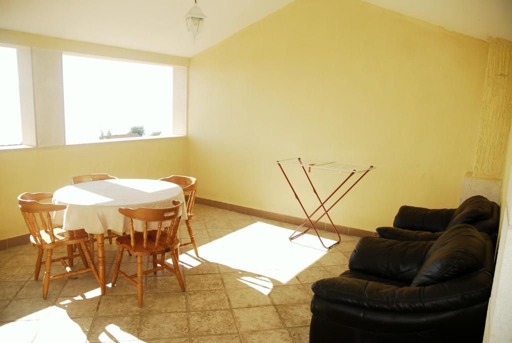 And Napoli Apartment