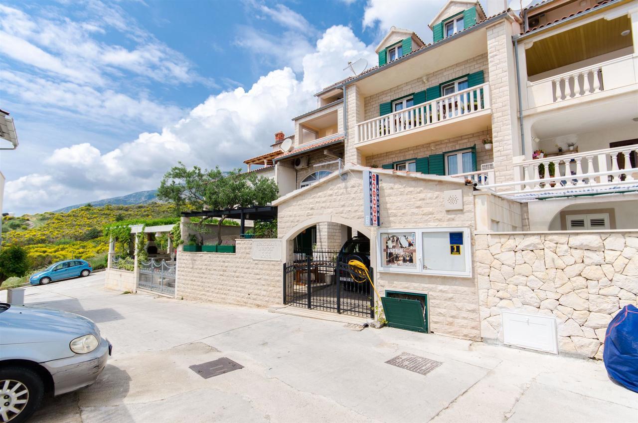 And Napoli Apartment Bol