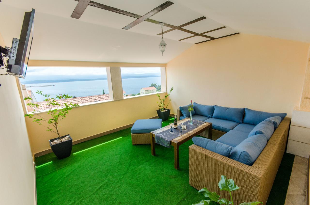 And Napoli Apartment Bol